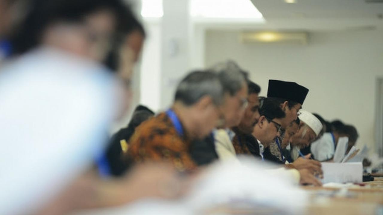 194 Peserta ikuti ujian tahap 2 seleksi calon pimpinan KPK