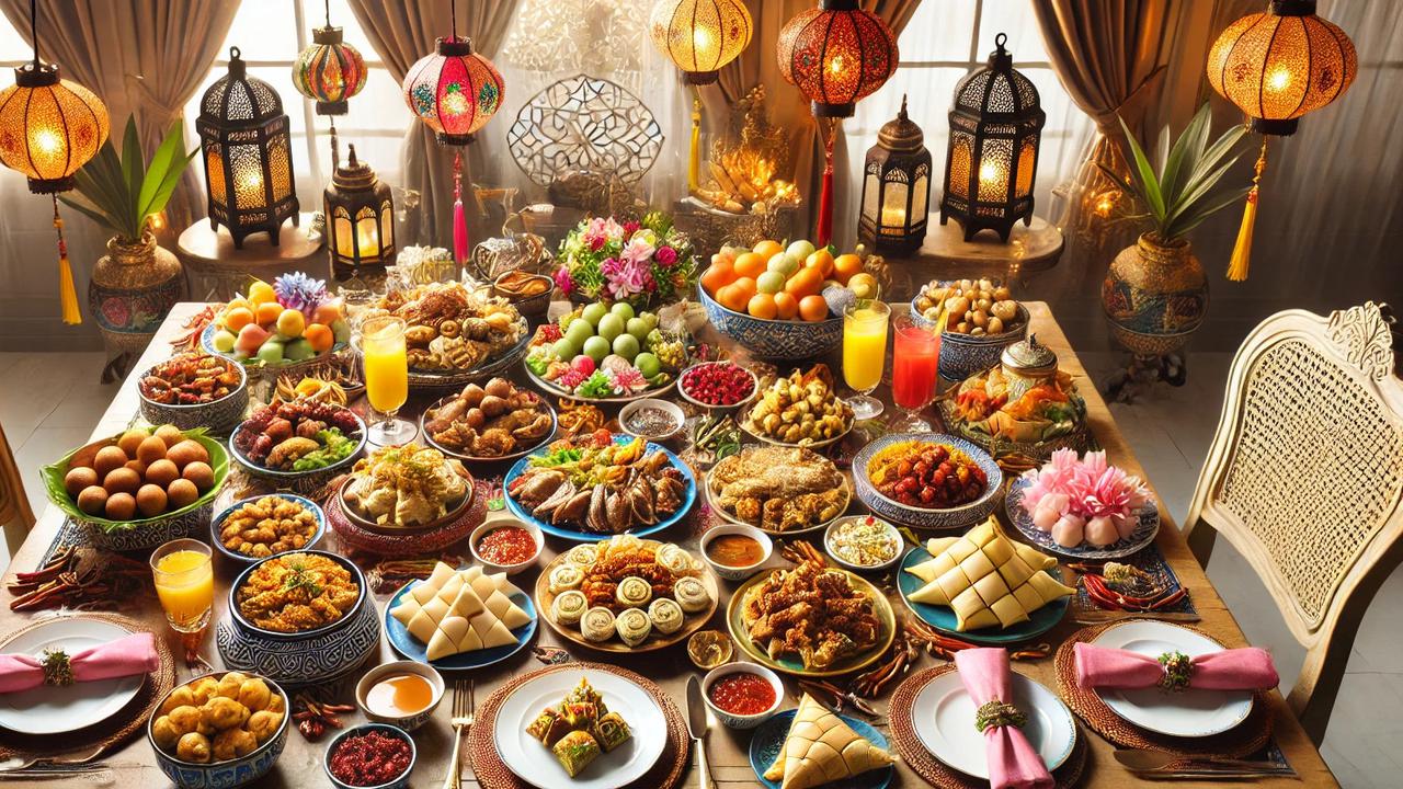 Daftar Makanan Paling Tidak Enak di Dunia, Ada dari Indonesia?