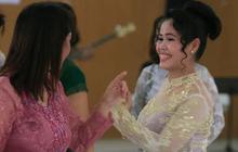 Fakta Kasus Mary Jane, Terpidana Mati yang Dibebaskan Presiden Filipina Sekaligus Korban TPPO