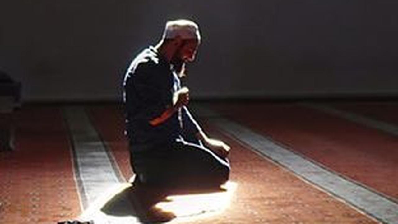 Dzikir Setelah Sholat Fardhu<br>