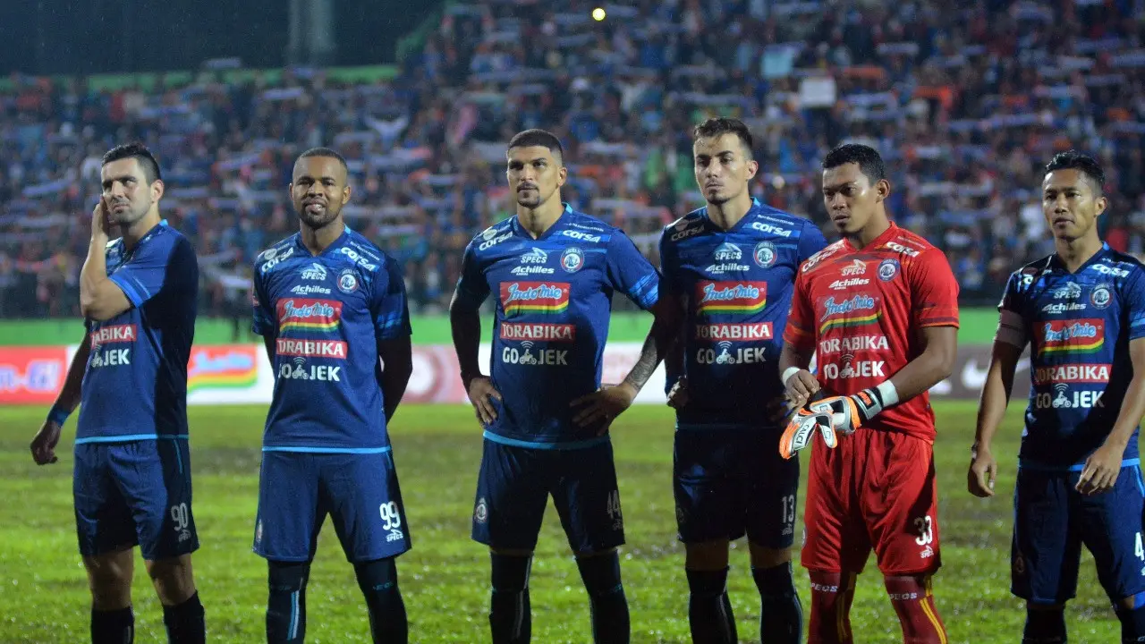 Arema FC