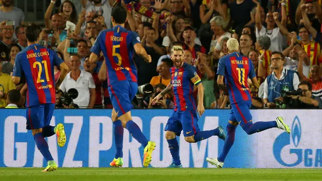 20160914-Liga-Champions-Spanyol-Barcelona-Celtic-Lionel-Messi-Reuters