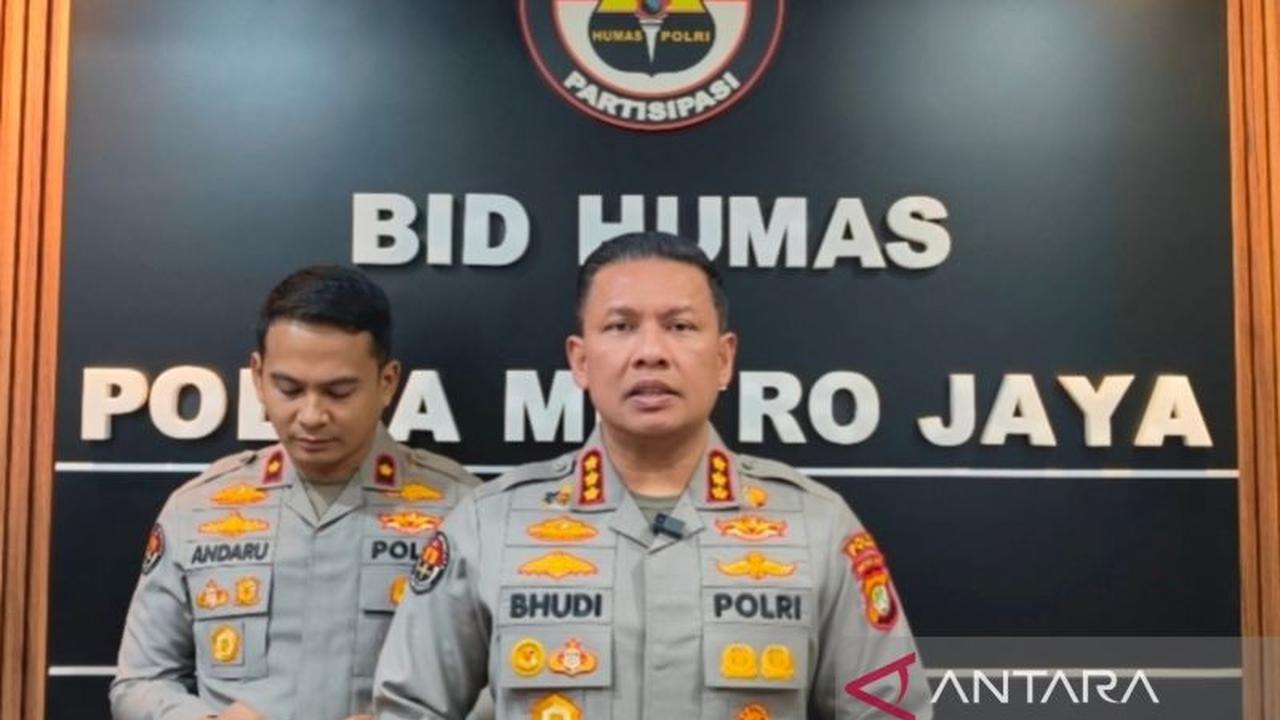 Polda Metro Jaya Tidak Tahan Dokter Richard Lee Usai Pemeriksaan Kasus Perlindungan Konsumen