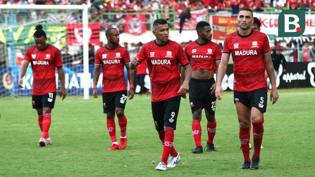 Madura United, Piala Gubernur Jatim 2020