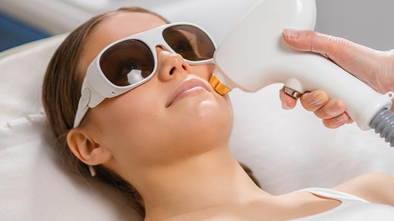 <b>Risiko dan Efek Samping Laser Penghilang Bulu</b><br>