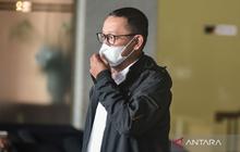 KPK Periksa Gus Alex Terkait Kerugian Negara di Kasus Kuota Haji