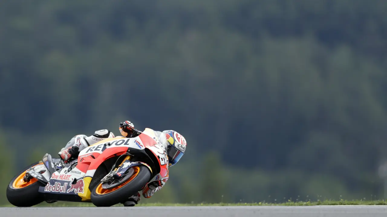MotoGP 2017, Pebalap Italia dan Spanyol