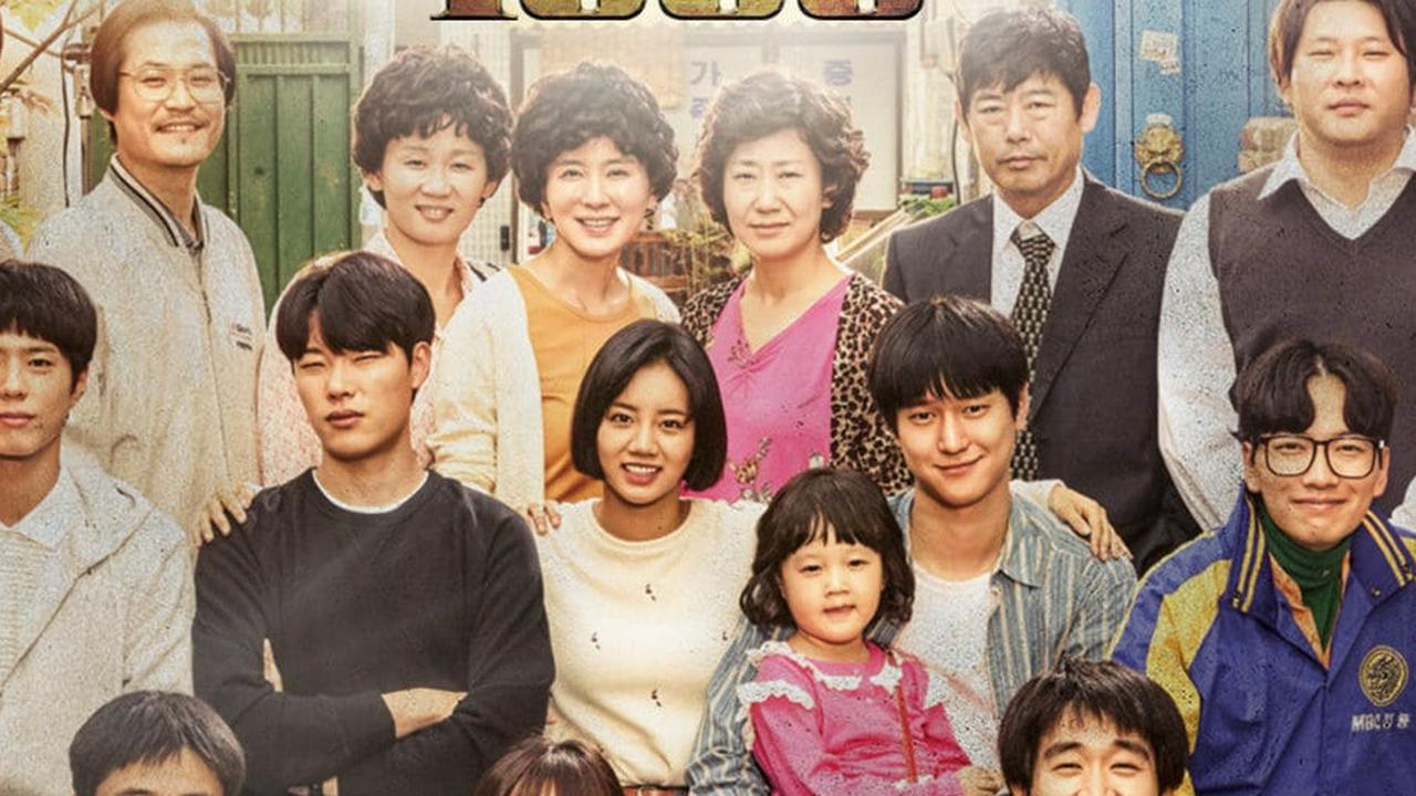 Drama Korea yang Tahun Ini Genap Berusia 10 Tahun