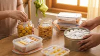 9 Aneka Resep Kue Kering Irit Bahan untuk Lebaran, Enak dan Renyah