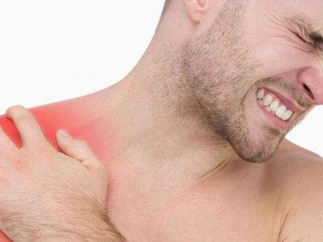 Cara Redakan Nyeri Otot Dalam 1 Menit Health Liputan6 Com