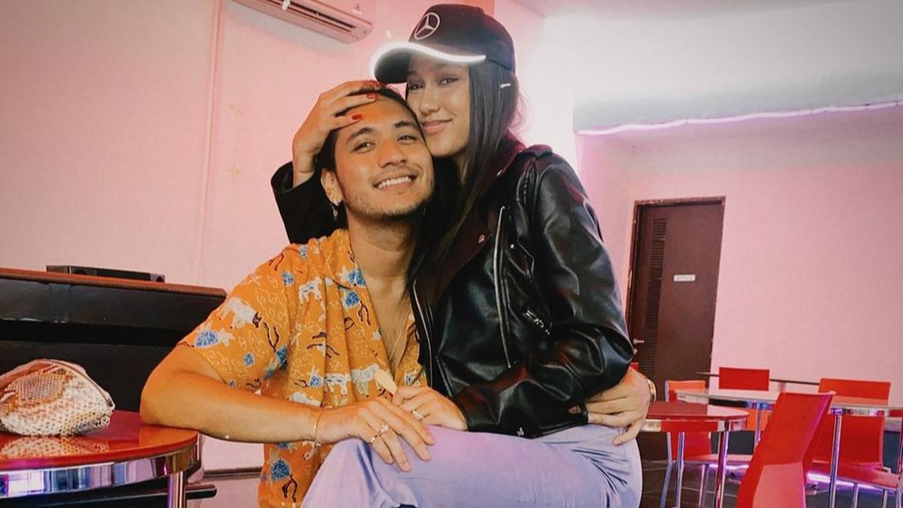Serasa Dunia Milik Berdua, Intip Gaya Pacaran Yasmin Napper dan Giorgino Abraham yang Selalu Romantis dan Bikin Iri