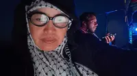 Laporan Liputan6.com dari Turki: Cerita Aktivis Indonesia Lolos dari Penculikan Israel dalam Misi Kemanusiaan ke Gaza