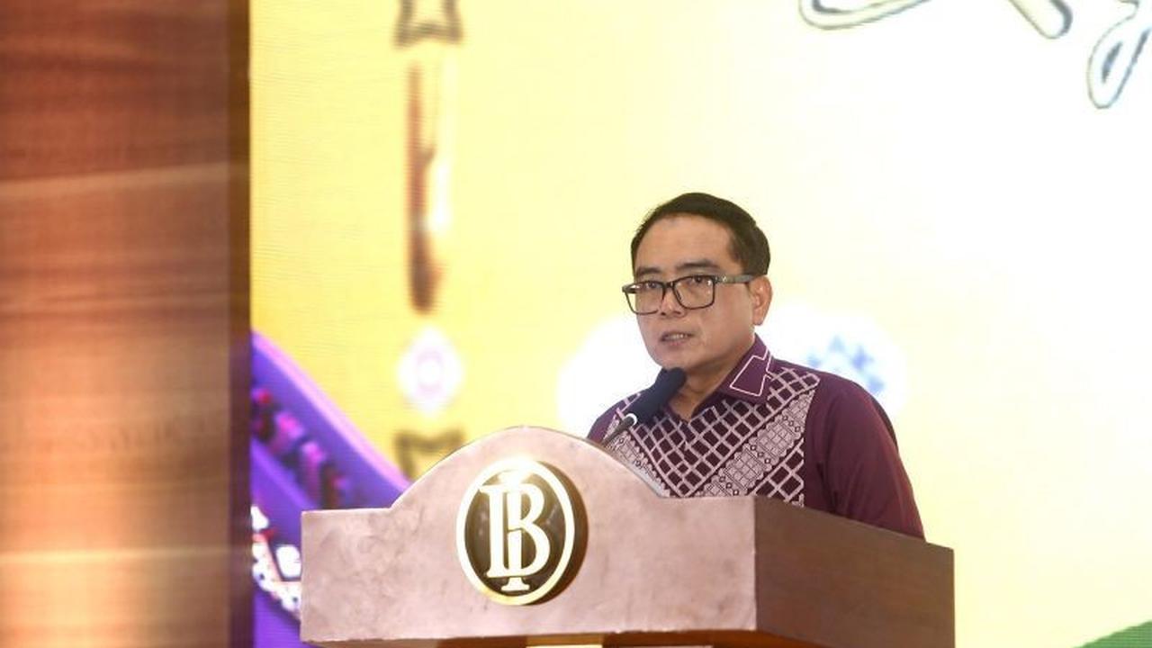 HACF 2025: Kenapa Festival Seni dan Kerajinan Ini Jadi Kunci Penguatan UMKM Gorontalo?
