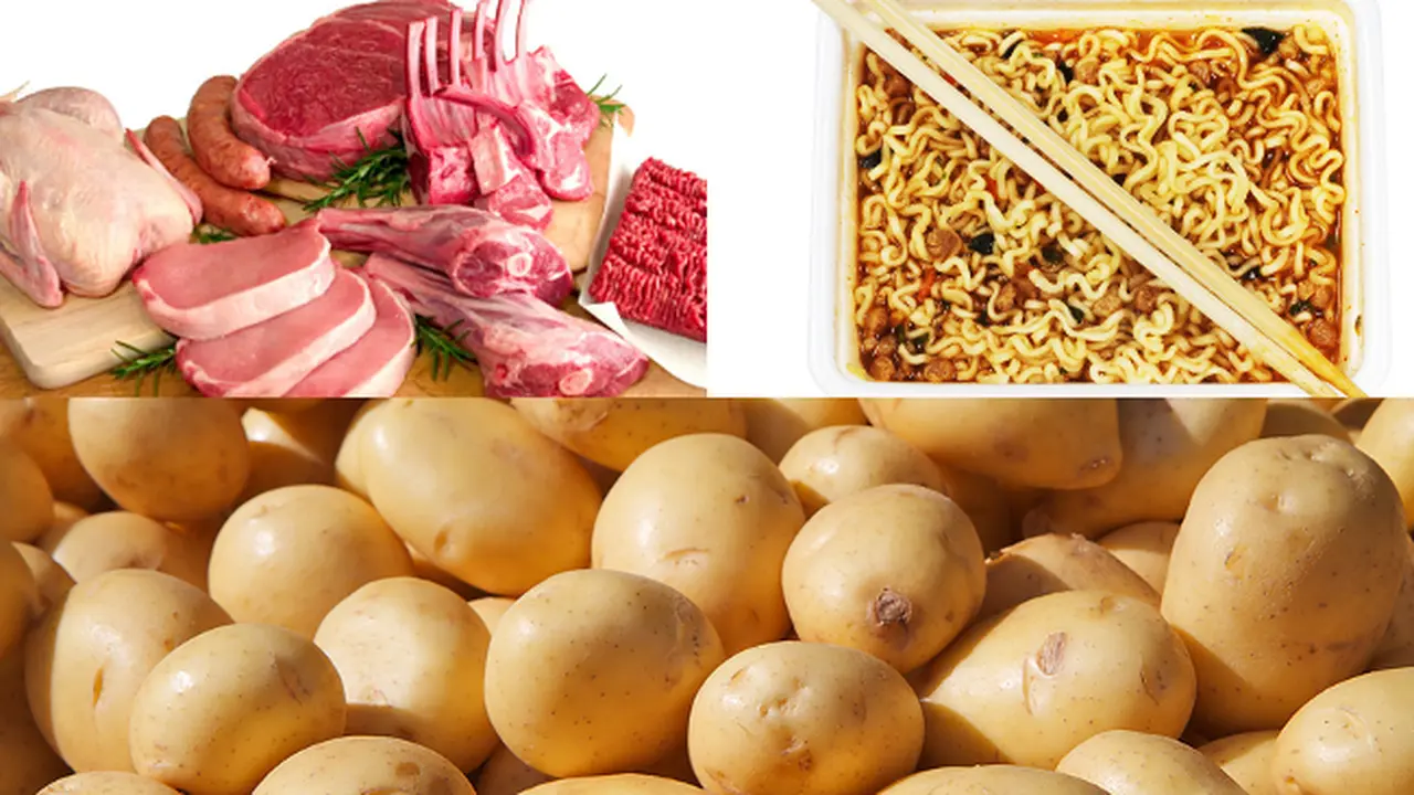 Diet Ekstrem 'Satu Jenis Makanan', Bagaimana Kelanjutannya?