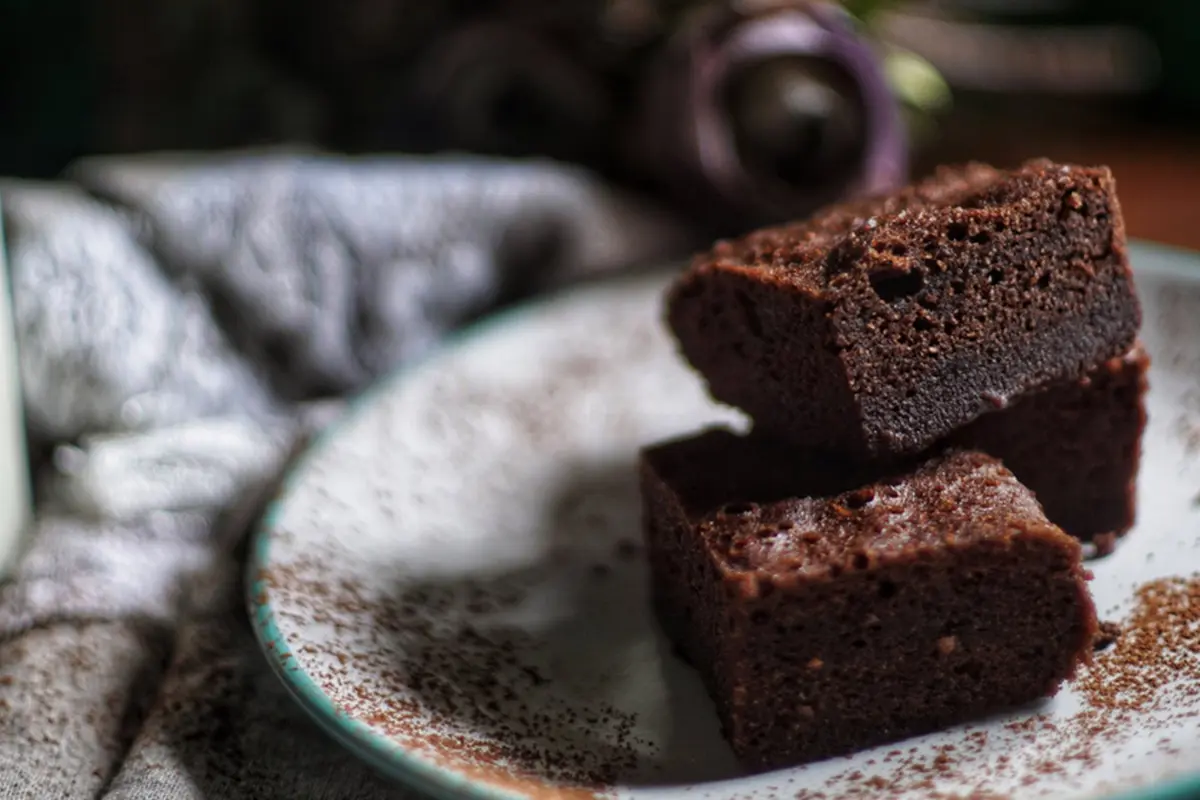 brownies