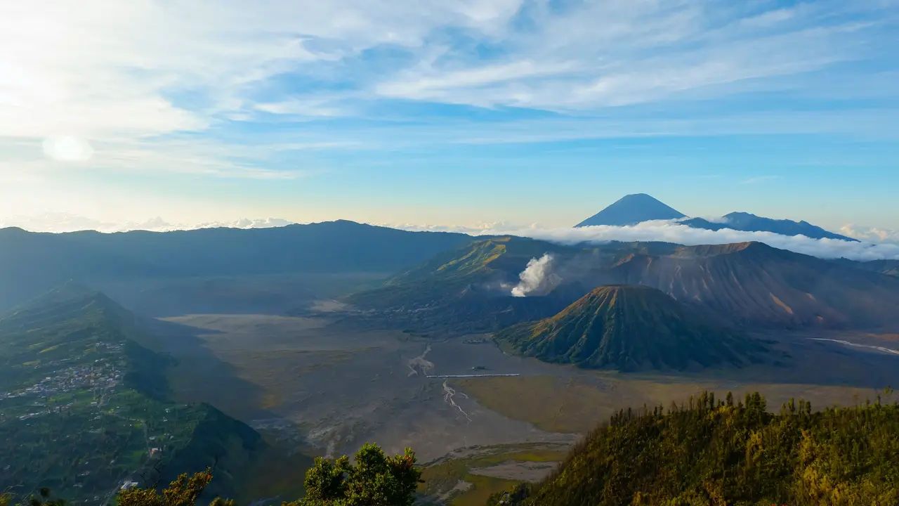 Wisata Malang