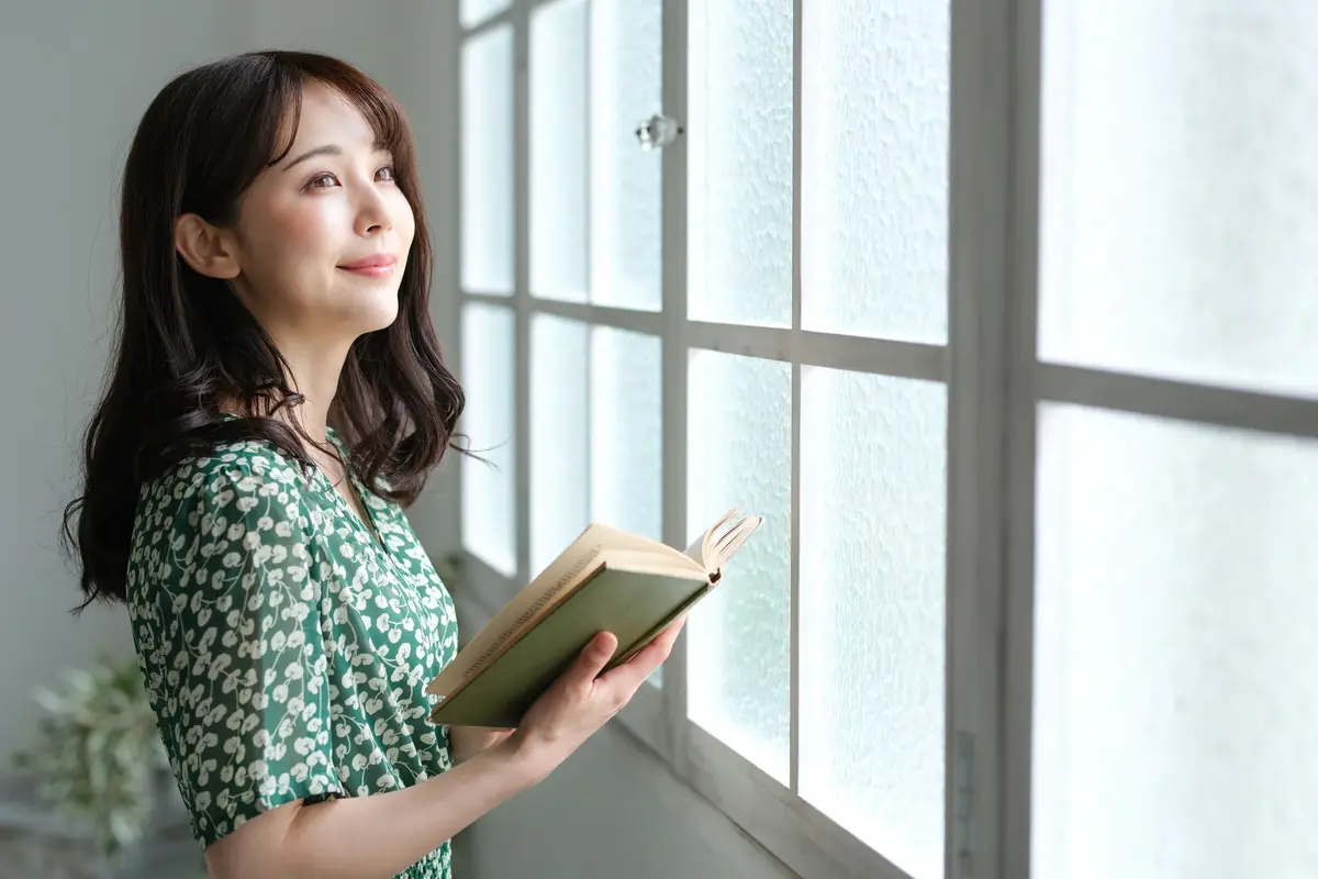 perempuan dan ekomendasi buku bagus fimela