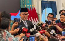 Andi Rahadian Janji Perkuat Hubungan Bilateral dan Perlindungan WNI Usai Dilantik Jadi Dubes RI untuk Oman