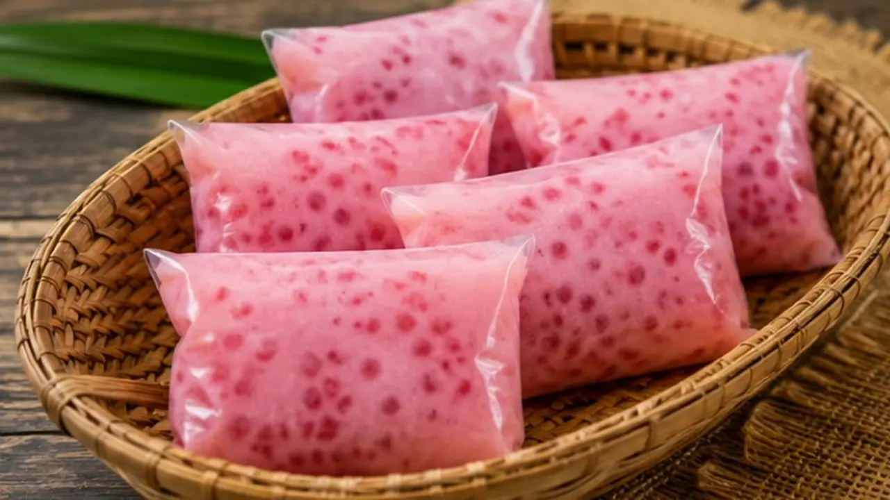 Kue Cente Manis
