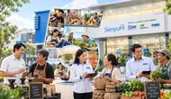 5 Tahun Bersinergi, Holding Ultra Mikro Perluas Akses Keuangan Masyarakat
