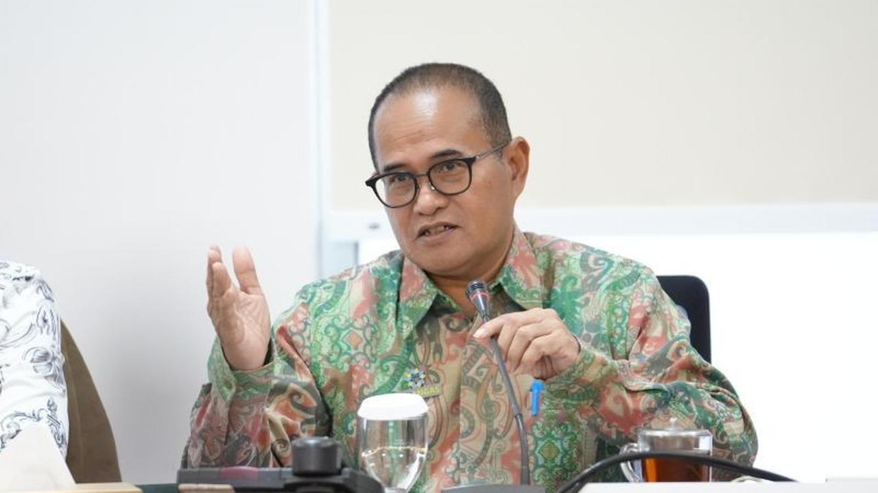 BPH Migas Pastikan Kelancaran Gas Bumi Jawa Timur di Tengah Penyesuaian Pasokan Awal 2026