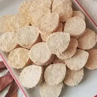 Sagon Kelapa (Credit: Cookpad/eviadr @eviadr)