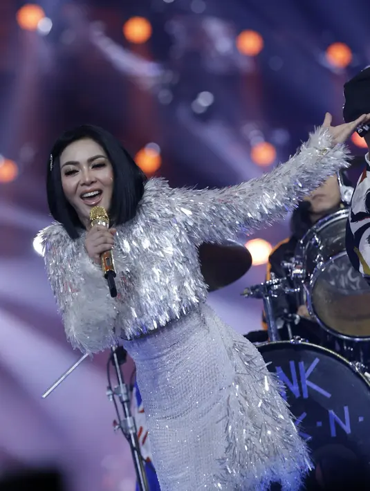 (Agus Apriyanto/KapanLagi.com)