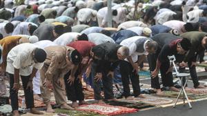 Muhammadiyah Tetapkan Ramadan 2027 Dimulai 8 Februari, Idulfitri 9 Maret