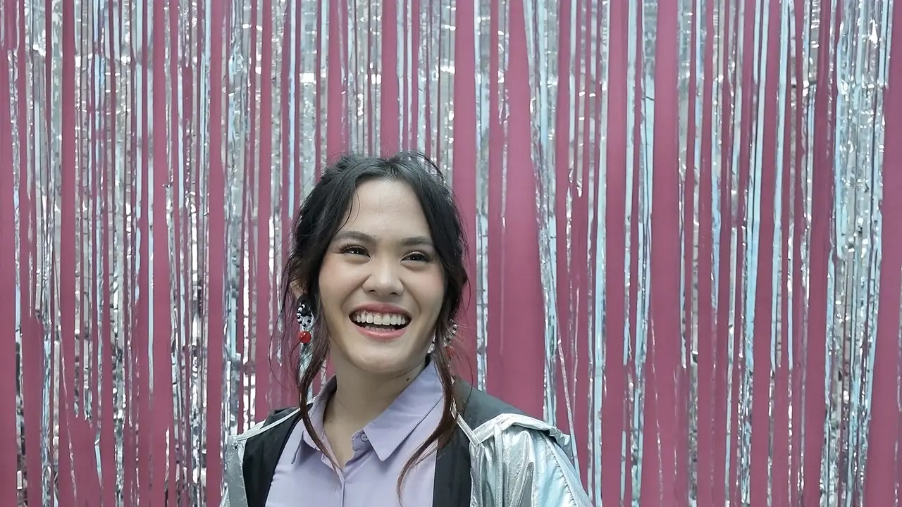 [Fimela] Sheryl Sheinafia