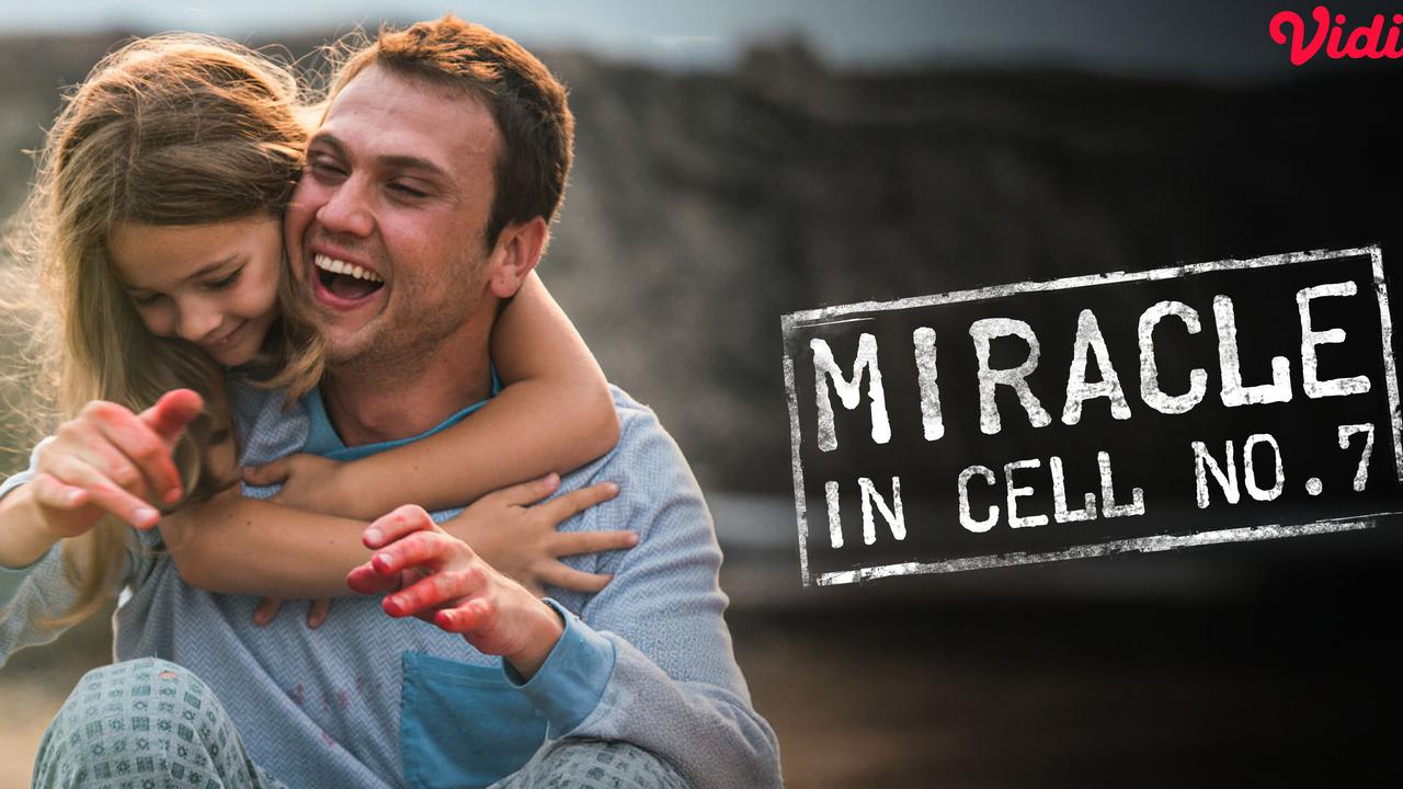 Aras Bulut İynemli Sukses Perankan Tokoh Utama Film Turki Miracle in Cell No. 7, Streaming di Vidio