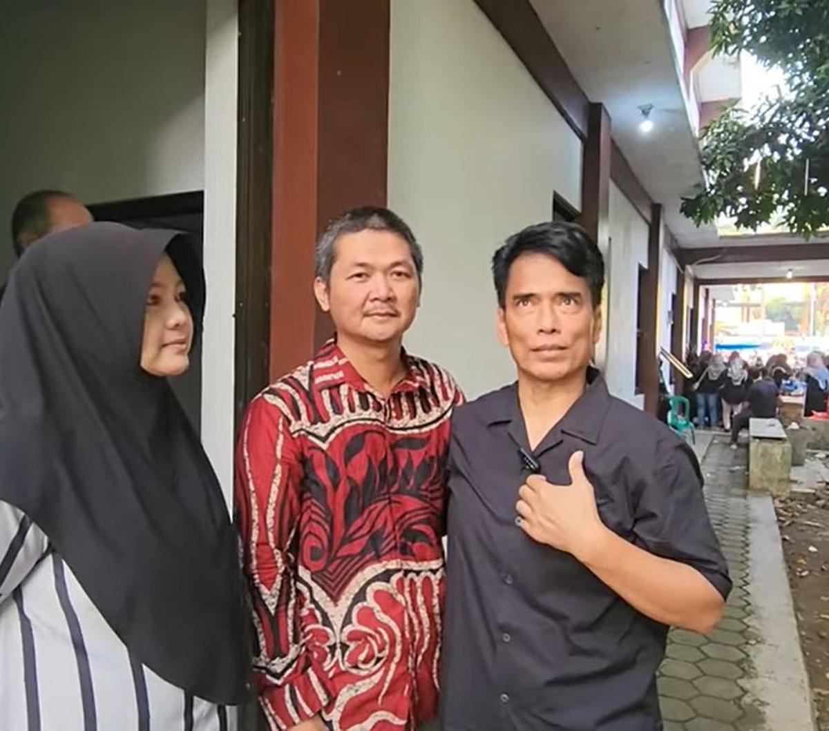 Dok. Istimewa