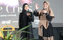 Kupas Tuntas Belajar Atasi Krisis Usia Paruh Baya Bersama Elly Risman Musa