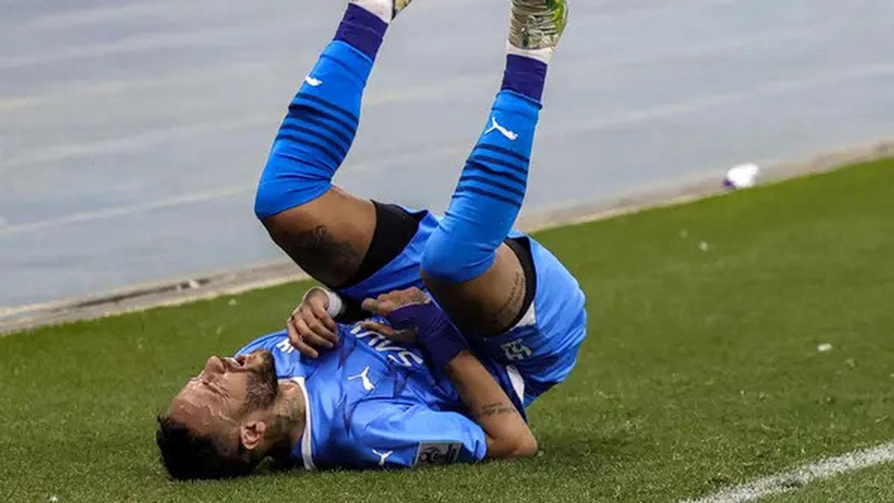 Puncak Kekecewaan Neymar Pergi dari Al Hilal Terungkap, Ternyata ini Penyebabnya