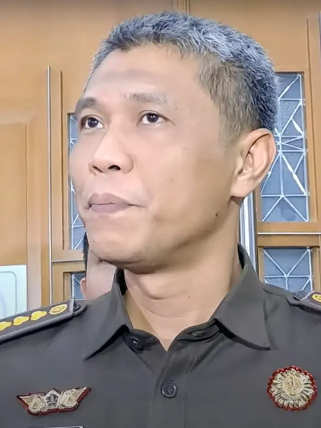 Jaksa Zulkipli. (Foto: Dok. YouTube Intens Investigasi)