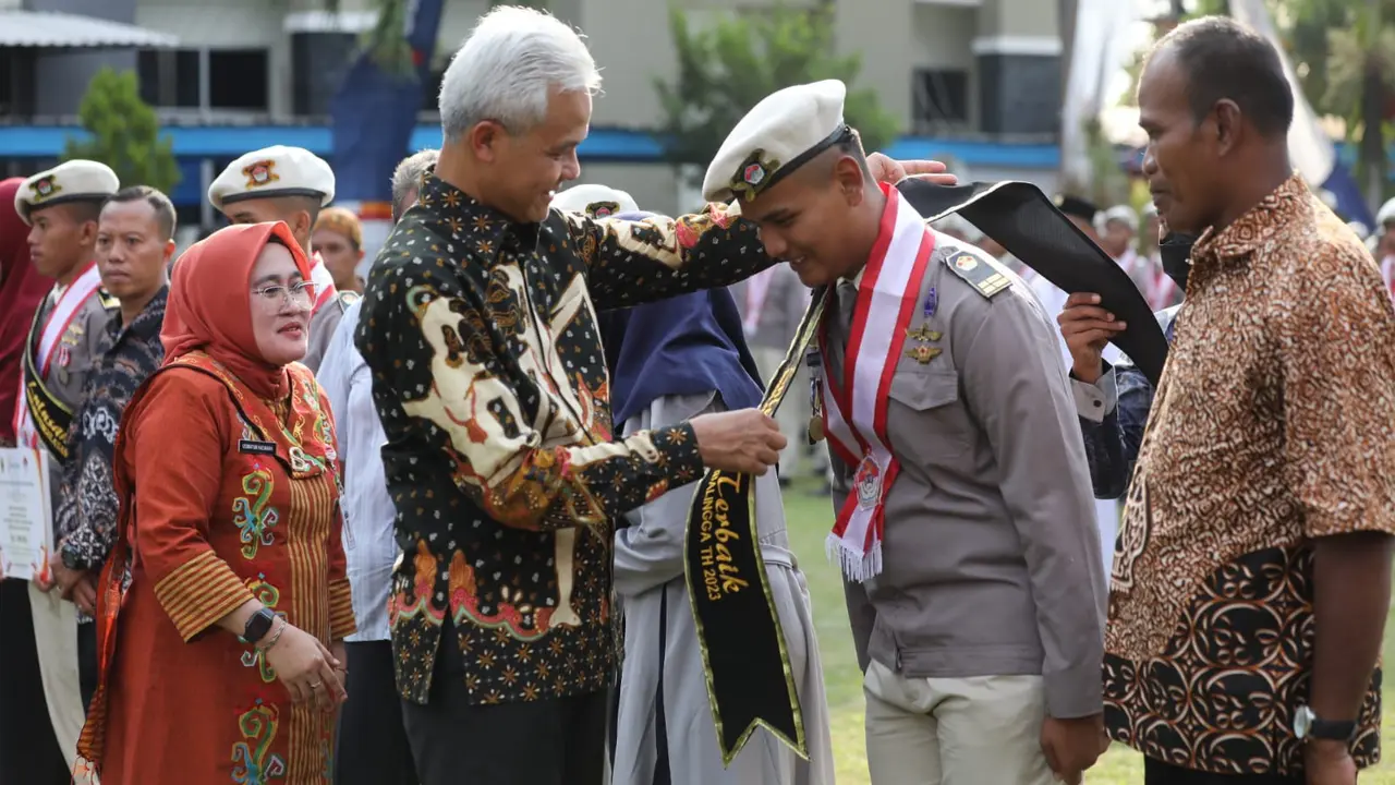 Pemprov Jateng