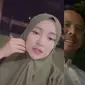 6 Potret Cupi Cupita Tampil Berhijab Jalani Ramadhan Bareng Suami, Tepis Isu Cerai (Sumber: Instagram/cupitagobas19/bintang_bagus87)