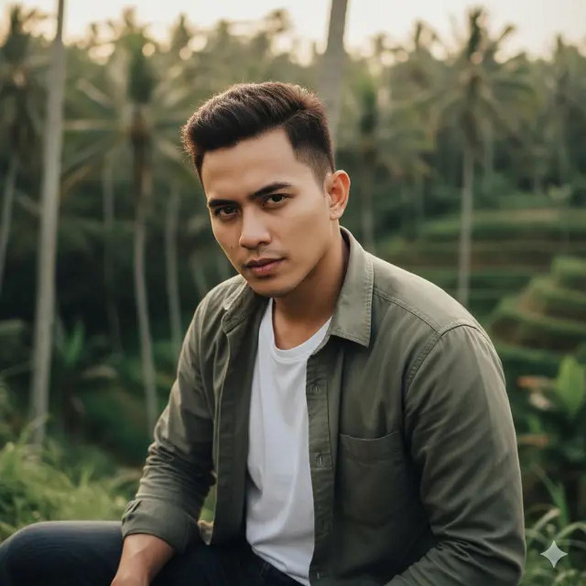 10 Model Rambut Pria Pendek Rapi 2 Jari, Tampil Stylish dan Maskulin