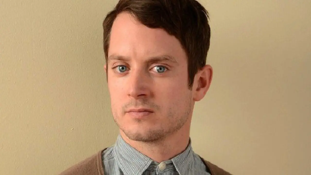 Elijah Wood 