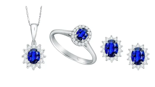 Imperial Collection dari Frank & co./Istimewa
