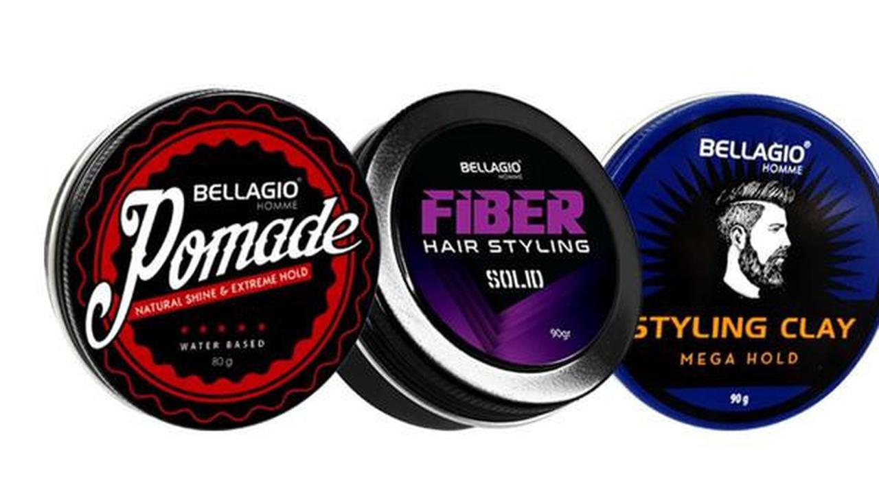 Pomade vs Minyak Rambut Bagus Mana? Ini Perbedaan Fungsi dan Manfaatnya