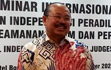 KY: Pengamanan Hakim dan Pengadilan di Indonesia Termasuk Sangat Longgar