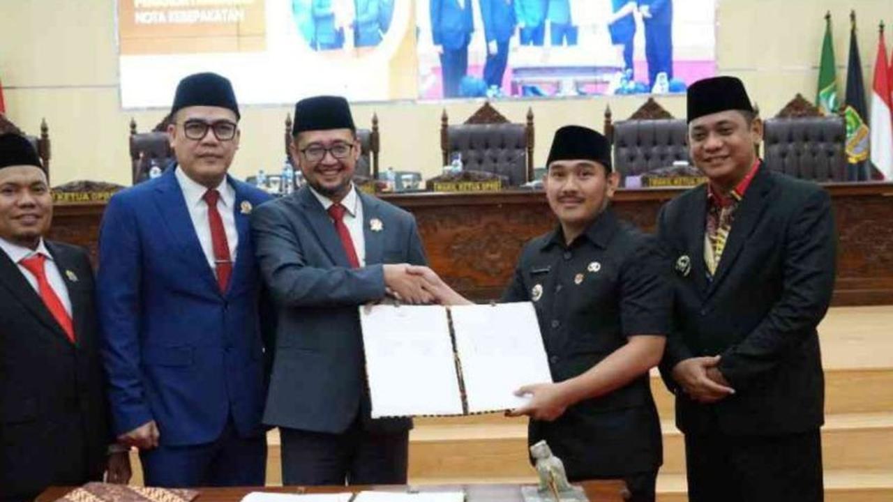 Mengapa KUA-PPAS 2025 Kabupaten Bekasi Berubah? Bupati Pastikan Pembangunan Sesuai Kebutuhan Warga