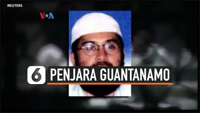 penjara guantanamo