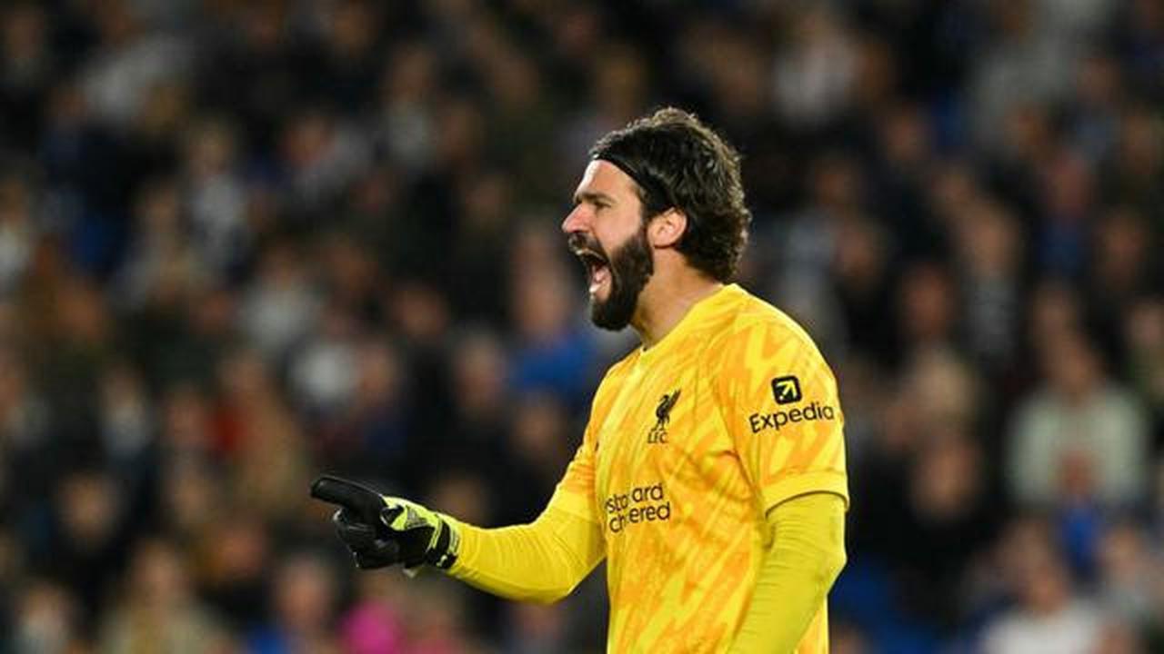 Andoni Iraola Segera Datang, 7 Pemain Ini Bisa Angkat Kaki dari Liverpool