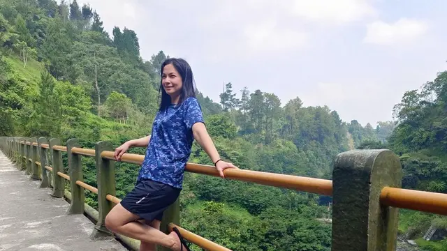 Shirley Margaretha LiburanShirley Margaretha Liburan