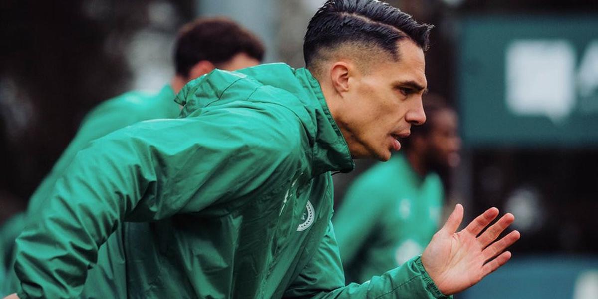 Profil dan Biodata Joey Pelupessy: Jantung Baru Timnas Indonesia