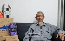 Kisah Sukses Isa Abdullah, Dulu Tukang Las Kini Pengusaha Tajir Beromzet Rp1 Miliar per Bulan