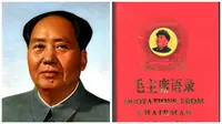 Sejumlah diktator ternyata pernah menulis buku dan karya tulis lainnya. (Sumber biographyonline.net dan Wikipedia)