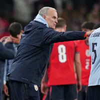 Manuel Ugarte Cedera di Piala Dunia 2026, MU Dapat Kompensasi Miliaran Rupiah dari FIFA