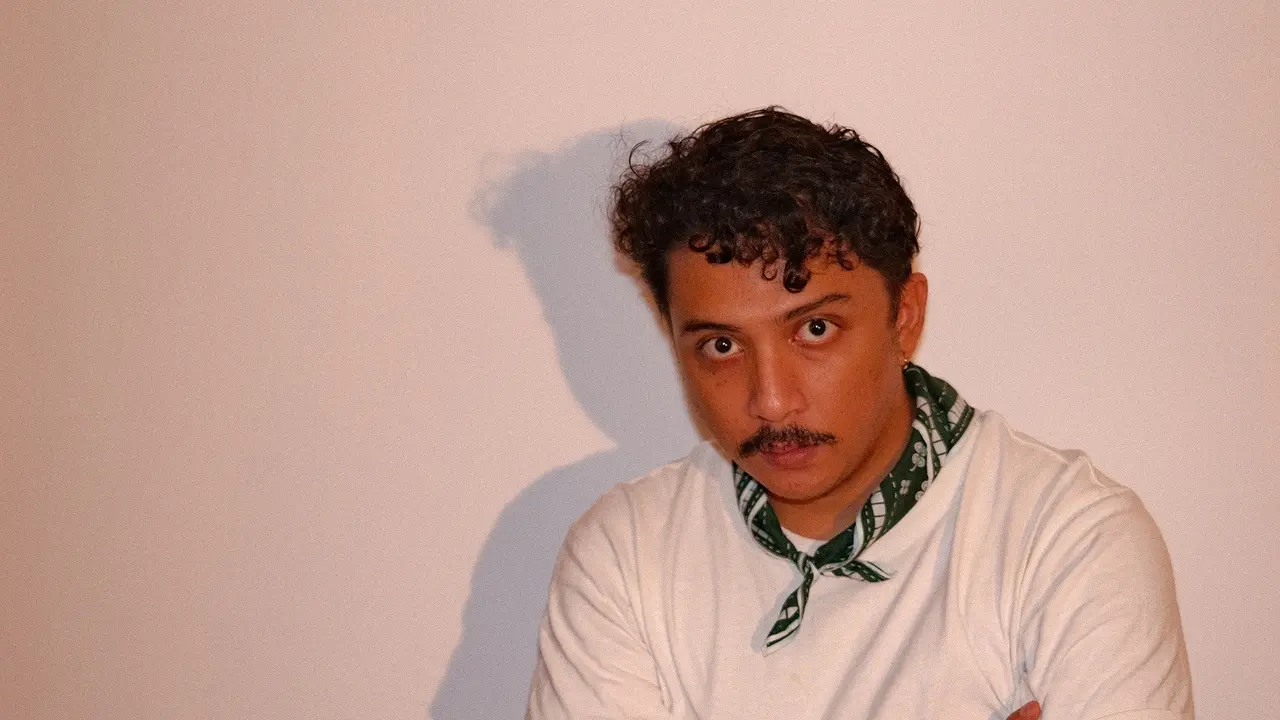 Sal Priadi (ist)